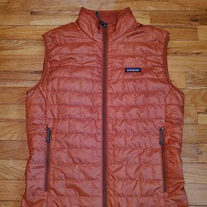 Patagonia Nano Puff Vest